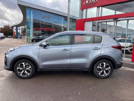 KIA Sportage 1.6 CRDi 115ch ISG Active 4x2 à vendre à Auxerre - Image n°8