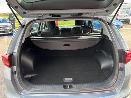 KIA Sportage 1.6 CRDi 115ch ISG Active 4x2 à vendre à Auxerre - Image n°12