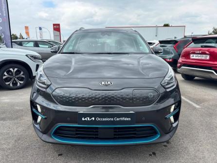 KIA e-Niro Design 204ch à vendre à Auxerre - Image n°2