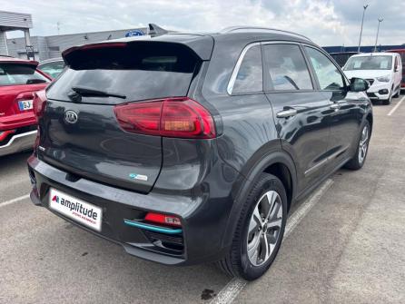 KIA e-Niro Design 204ch à vendre à Auxerre - Image n°4