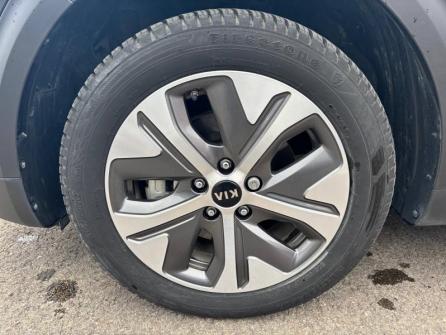 KIA e-Niro Design 204ch à vendre à Auxerre - Image n°8