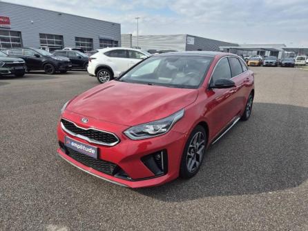 KIA ProCeed 1.5 T-GDI 160ch GT Line Premium DCT7 à vendre à Auxerre - Image n°1