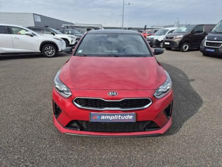 KIA ProCeed 1.5 T-GDI 160ch GT Line Premium DCT7 à vendre à Auxerre - Image n°2