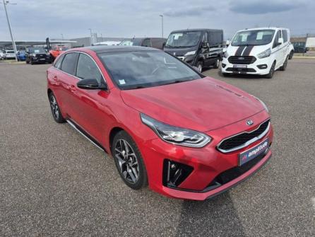 KIA ProCeed 1.5 T-GDI 160ch GT Line Premium DCT7 à vendre à Auxerre - Image n°3