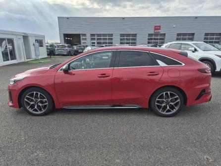 KIA ProCeed 1.5 T-GDI 160ch GT Line Premium DCT7 à vendre à Auxerre - Image n°8