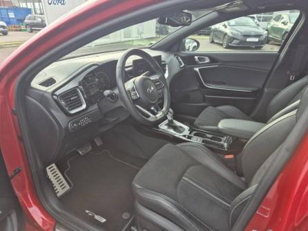 KIA ProCeed 1.5 T-GDI 160ch GT Line Premium DCT7 à vendre à Auxerre - Image n°10