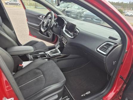KIA ProCeed 1.5 T-GDI 160ch GT Line Premium DCT7 à vendre à Auxerre - Image n°11