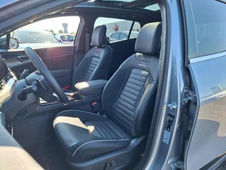 KIA Sportage 1.6 T-GDi 230ch HEV GT-Line Premium BVA6 4x2 à vendre à Auxerre - Image n°10