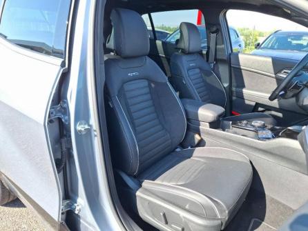 KIA Sportage 1.6 T-GDi 230ch HEV GT-Line Premium BVA6 4x2 à vendre à Auxerre - Image n°11