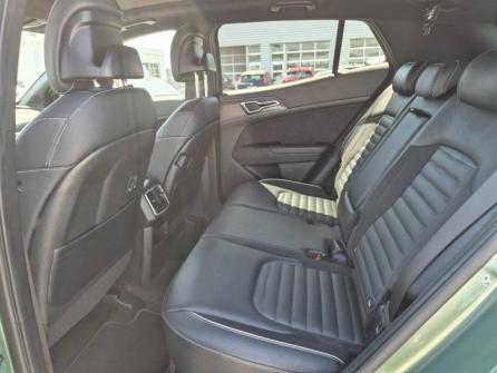 KIA Sportage 1.6 T-GDi 230ch HEV  GT-Line Premium BVA6 4x2 à vendre à Auxerre - Image n°12