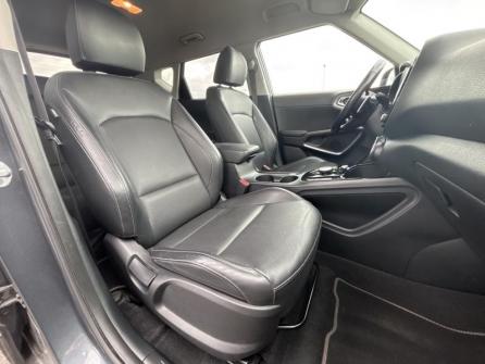 KIA e-Soul e-Premium 204ch à vendre à Auxerre - Image n°11