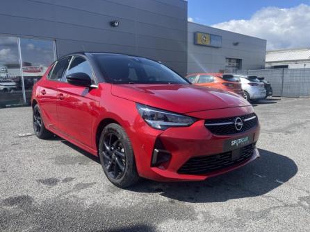 OPEL Corsa 1.2 Turbo 100ch GS à vendre à Melun - Image n°3