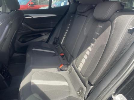 BMW X2 sDrive18iA 140ch Lounge DKG7 à vendre à Compiègne - Image n°12