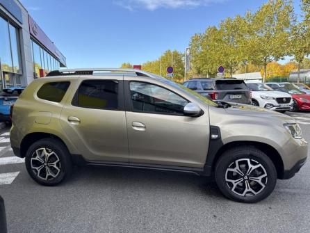 DACIA Duster 1.5 dCi 110ch Prestige 4X2 à vendre à Melun - Image n°4