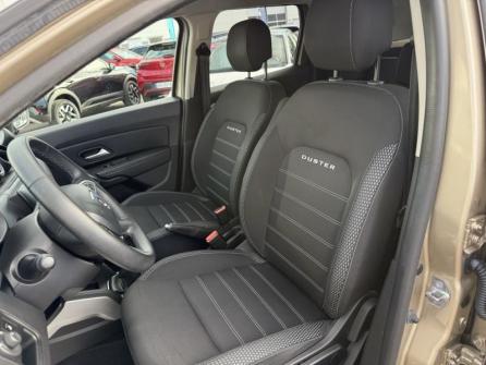 DACIA Duster 1.5 dCi 110ch Prestige 4X2 à vendre à Melun - Image n°11