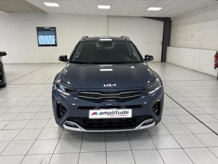 KIA Stonic 1.0 T-GDi 100ch GT Line DCT7 à vendre à Garges Les Gonesse - Image n°2