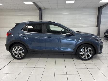 KIA Stonic 1.0 T-GDi 100ch GT Line DCT7 à vendre à Garges Les Gonesse - Image n°4