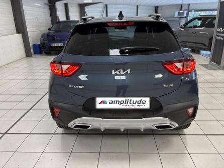KIA Stonic 1.0 T-GDi 100ch GT Line DCT7 à vendre à Garges Les Gonesse - Image n°6