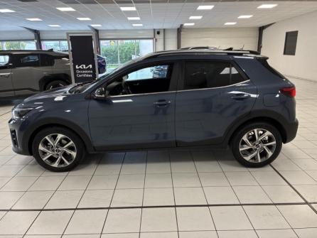 KIA Stonic 1.0 T-GDi 100ch GT Line DCT7 à vendre à Garges Les Gonesse - Image n°8