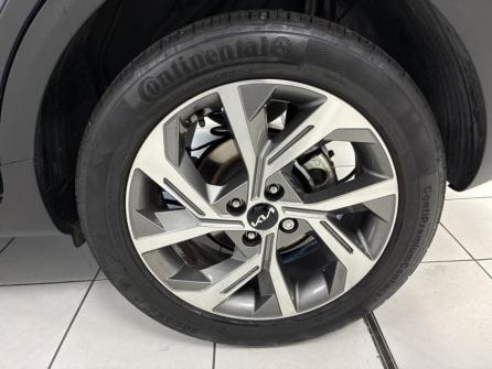 KIA Stonic 1.0 T-GDi 100ch GT Line DCT7 à vendre à Garges Les Gonesse - Image n°9