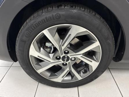 KIA Stonic 1.0 T-GDi 100ch GT Line DCT7 à vendre à Garges Les Gonesse - Image n°10