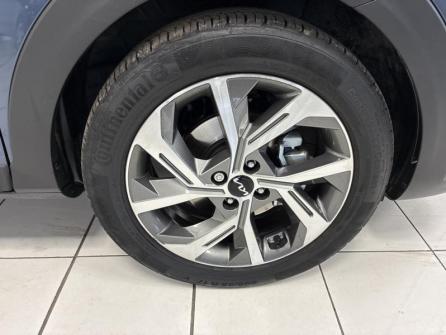 KIA Stonic 1.0 T-GDi 100ch GT Line DCT7 à vendre à Garges Les Gonesse - Image n°11