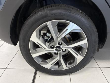 KIA Stonic 1.0 T-GDi 100ch GT Line DCT7 à vendre à Garges Les Gonesse - Image n°12