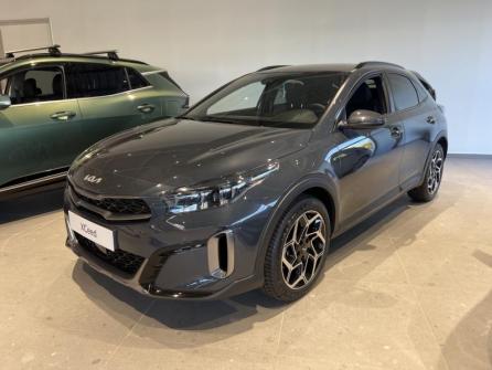 KIA XCeed 1.5 T-GDi 140ch GT-line Premium DCT7 à vendre à Saint-Maximin - Image n°1