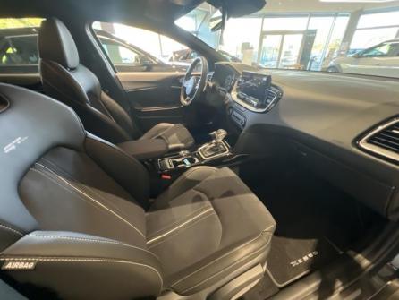 KIA XCeed 1.5 T-GDi 140ch GT-line Premium DCT7 à vendre à Saint-Maximin - Image n°11