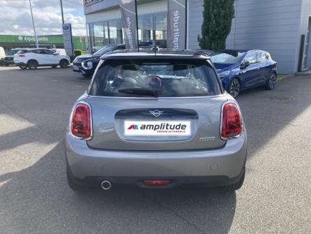 MINI Mini Cooper 136ch Edition Greenwich BVA7 109g à vendre à Orléans - Image n°6