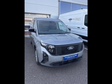 Voir le détail de l'offre de cette FORD Transit Courier 1.5 EcoBlue 100ch Trend de 2024 en vente à partir de 295.8 €  / mois