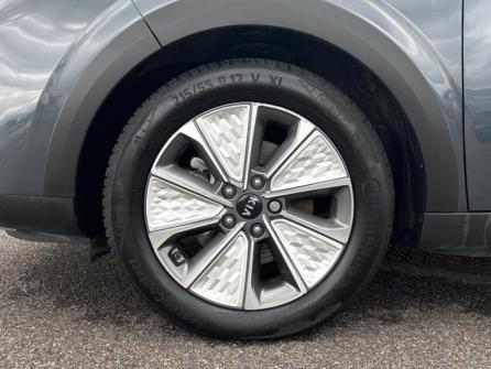 KIA e-Soul e-Premium 204ch à vendre à Auxerre - Image n°9