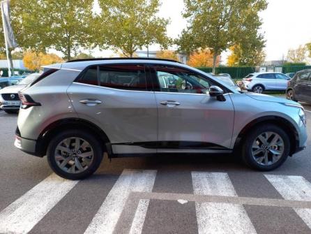 KIA Sportage 1.6 T-GDi 210ch HEV GT-line BVA6 à vendre à Melun - Image n°4