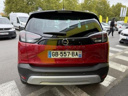 OPEL Crossland X 1.2 Turbo 130ch  Ultimate BVA à vendre à Melun - Image n°6