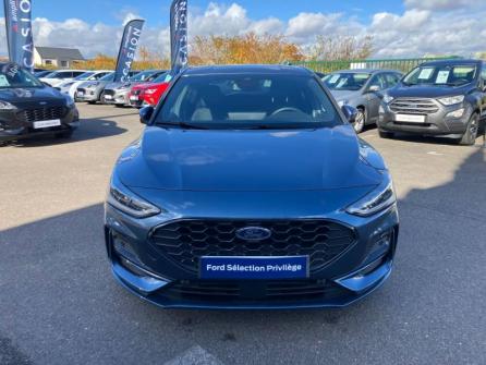 FORD Focus 1.0 EcoBoost mHEV 155ch ST-Line X Powershift à vendre à Orléans - Image n°2
