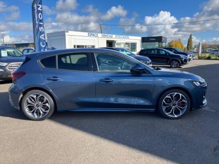 FORD Focus 1.0 EcoBoost mHEV 155ch ST-Line X Powershift à vendre à Orléans - Image n°4
