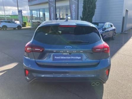 FORD Focus 1.0 EcoBoost mHEV 155ch ST-Line X Powershift à vendre à Orléans - Image n°6
