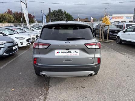 FORD Kuga 2.0 EcoBlue 150ch mHEV Titanium à vendre à Beaune - Image n°6