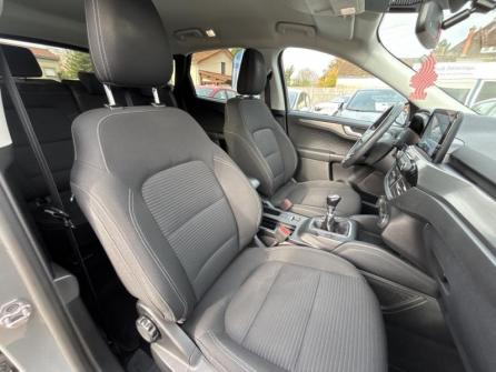 FORD Kuga 2.0 EcoBlue 150ch mHEV Titanium à vendre à Beaune - Image n°11