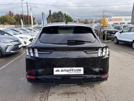 FORD Mustang Mach-E 294ch Extended Range 99kWh Premium Propulsion à vendre à Beaune - Image n°6