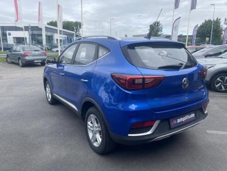 MG MOTOR ZS EV 143ch Comfort à vendre à Compiègne - Image n°7