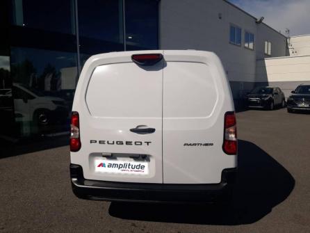 PEUGEOT Partner XL 950kg BlueHDi 100ch S&S à vendre à Melun - Image n°6