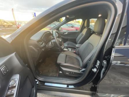 FORD Kuga 2.5 Duratec 180ch Hybrid FlexiFuel ST-Line X Powershift à vendre à Bourges - Image n°10