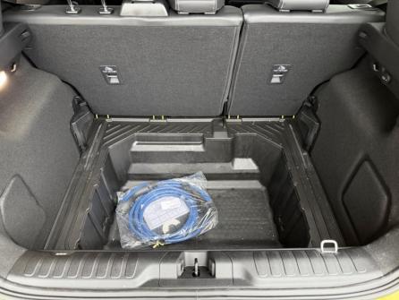 FORD Puma Standard Range 43 kWh 168 ch BEV SUV Premium à vendre à Troyes - Image n°10