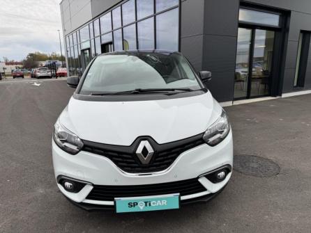 RENAULT Scenic 1.3 TCe 140ch energy Limited à vendre à Sens - Image n°2