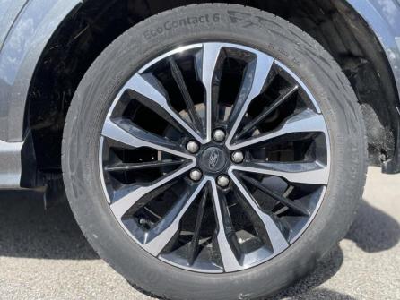 FORD Puma 1.0 EcoBoost 125ch mHEV ST-Line Vignale DCT7 à vendre à Oyonnax - Image n°9