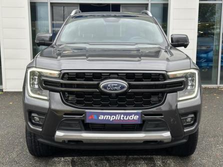 FORD Ranger 2.0 EcoBlue 205ch Stop&Start Super Cab Wildtrak e-4WD BVA10 à vendre à Gien - Image n°2
