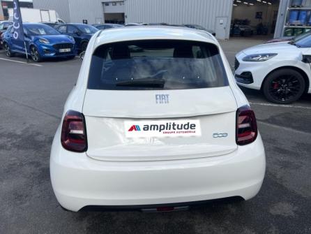 FIAT 500 e 95ch Action à vendre à Orléans - Image n°6