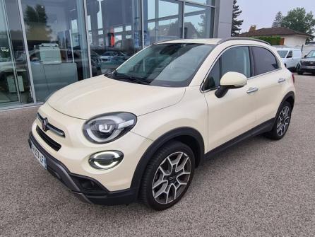 FIAT 500X 1.6 Multijet 120ch City Cross à vendre à Oyonnax - Image n°1