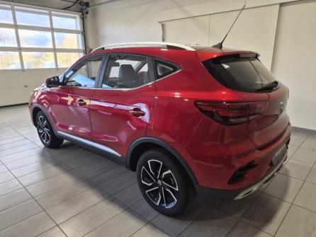 MG MOTOR ZS 1.5 VTi-Tech 106 ch Luxury à vendre à Chaumont - Image n°7